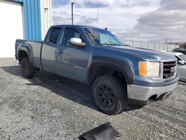 Photo 3 VIN: 1GTEK19J77E585321 - GMC SIERRA 