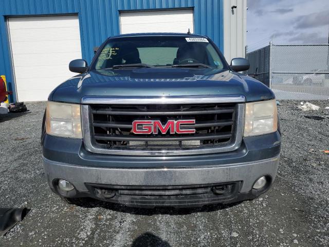 Photo 4 VIN: 1GTEK19J77E585321 - GMC SIERRA 