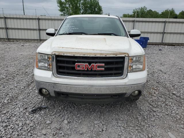 Photo 4 VIN: 1GTEK19J77Z640181 - GMC NEW SIERRA 