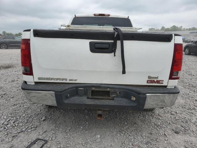 Photo 5 VIN: 1GTEK19J77Z640181 - GMC NEW SIERRA 