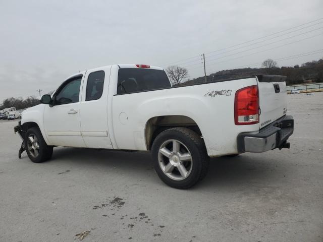 Photo 1 VIN: 1GTEK19J77Z640181 - GMC NEW SIERRA 