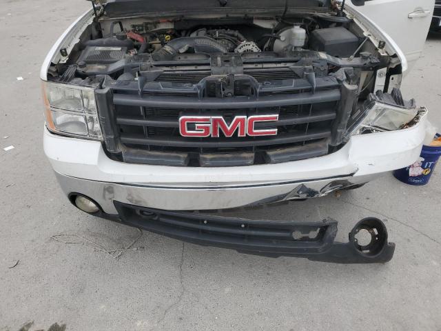 Photo 10 VIN: 1GTEK19J77Z640181 - GMC NEW SIERRA 