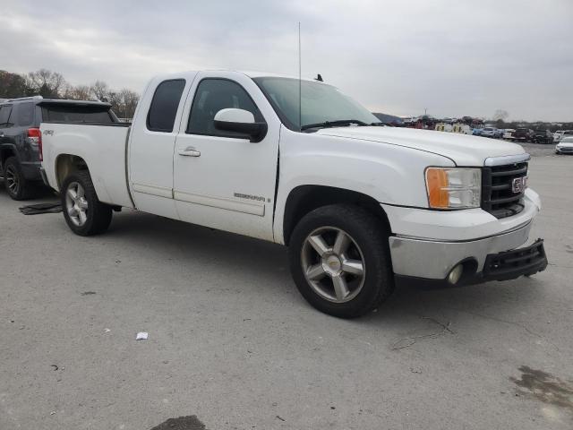 Photo 3 VIN: 1GTEK19J77Z640181 - GMC NEW SIERRA 