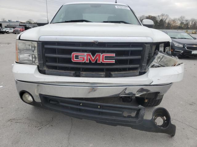 Photo 4 VIN: 1GTEK19J77Z640181 - GMC NEW SIERRA 