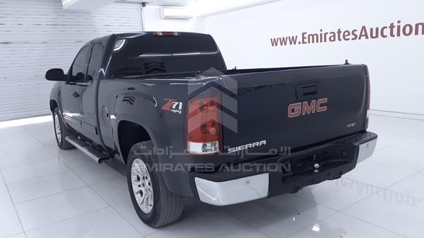 Photo 5 VIN: 1GTEK19J78E119292 - GMC SIERRA 