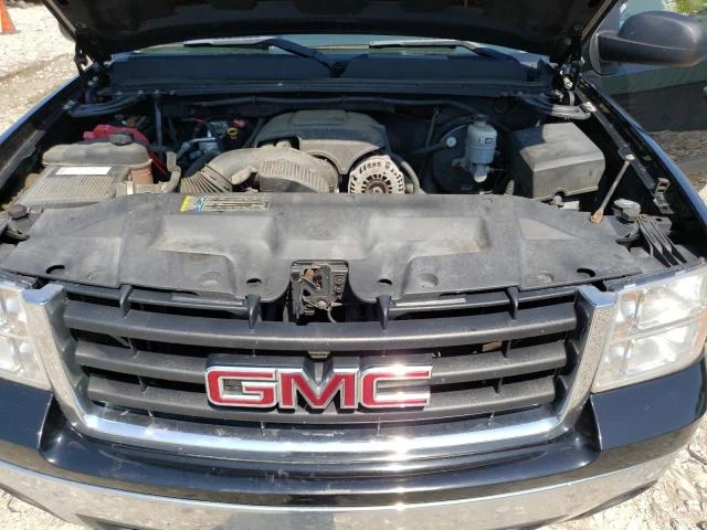 Photo 10 VIN: 1GTEK19J78Z287040 - GMC SIERRA K15 