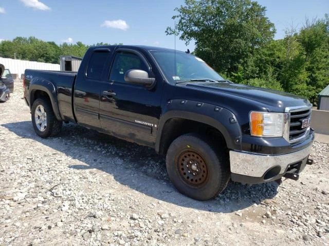 Photo 3 VIN: 1GTEK19J78Z287040 - GMC SIERRA K15 