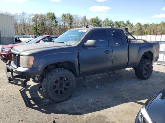 Photo 0 VIN: 1GTEK19J88Z180448 - GMC SIERRA 