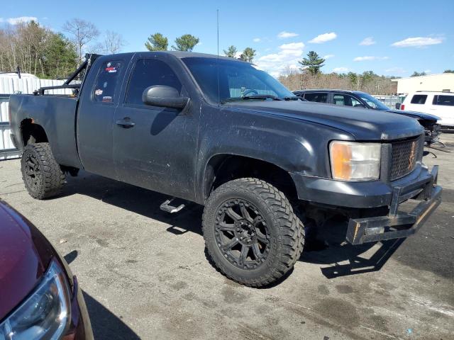 Photo 3 VIN: 1GTEK19J88Z180448 - GMC SIERRA 