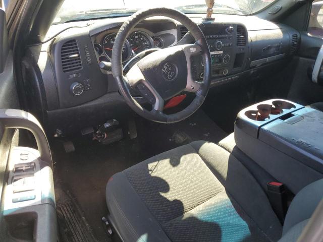 Photo 7 VIN: 1GTEK19J88Z180448 - GMC SIERRA 