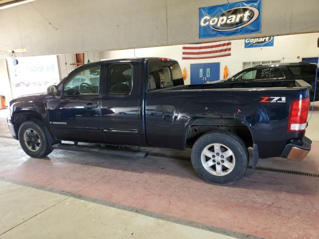 Photo 1 VIN: 1GTEK19J88Z304461 - GMC SIERRA K15 