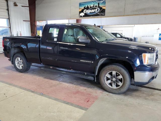 Photo 3 VIN: 1GTEK19J88Z304461 - GMC SIERRA K15 