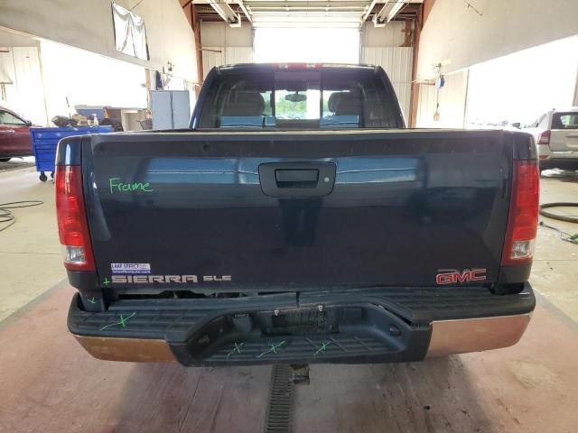 Photo 5 VIN: 1GTEK19J88Z304461 - GMC SIERRA K15 