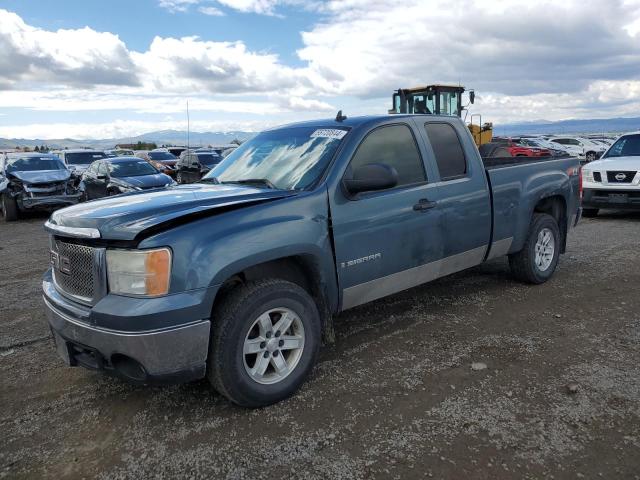 Photo 0 VIN: 1GTEK19J97Z505414 - GMC SIERRA 