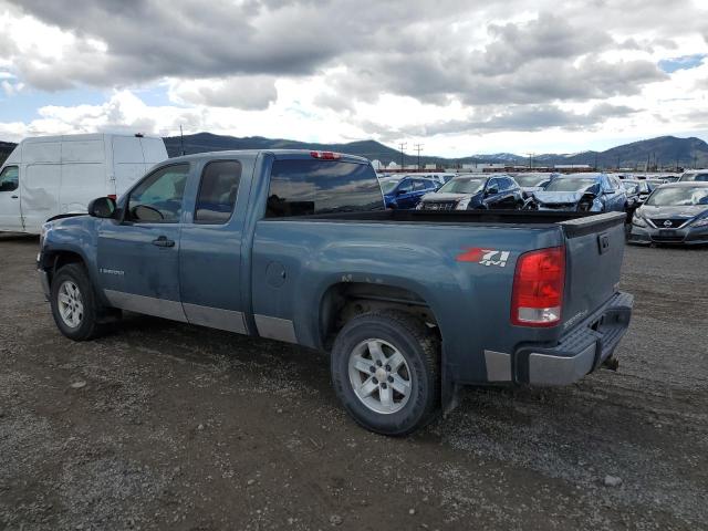 Photo 1 VIN: 1GTEK19J97Z505414 - GMC SIERRA 