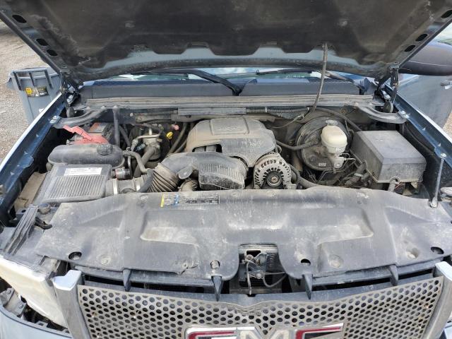 Photo 10 VIN: 1GTEK19J97Z505414 - GMC SIERRA 