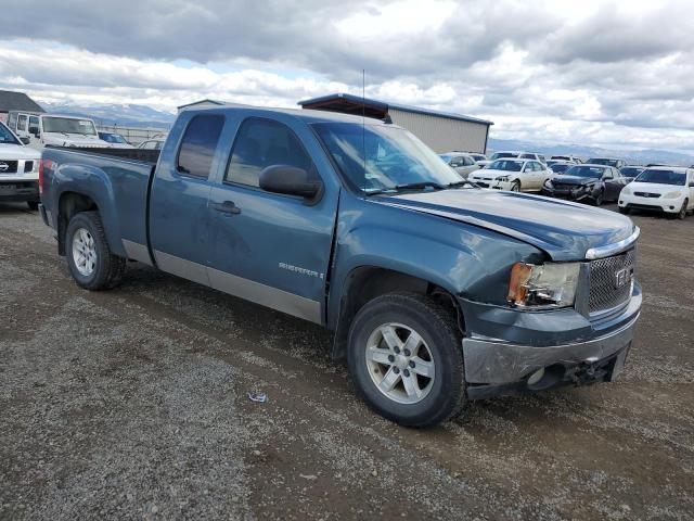 Photo 3 VIN: 1GTEK19J97Z505414 - GMC SIERRA 