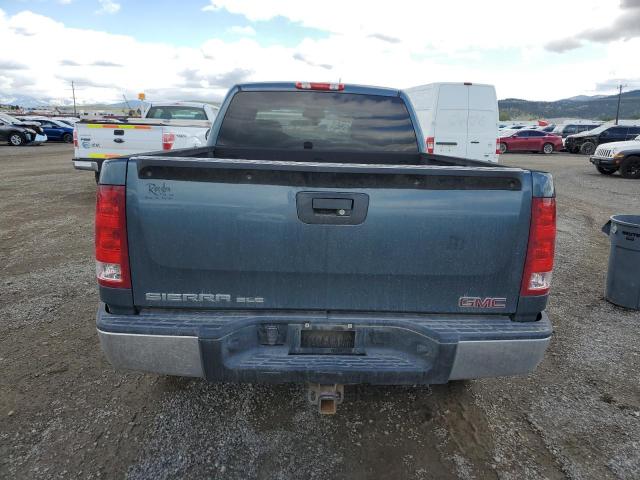 Photo 5 VIN: 1GTEK19J97Z505414 - GMC SIERRA 