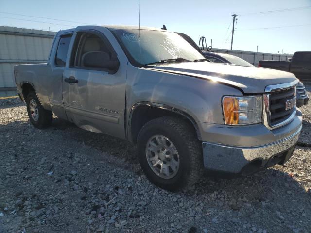 Photo 3 VIN: 1GTEK19J97Z506787 - GMC NEW SIERRA 