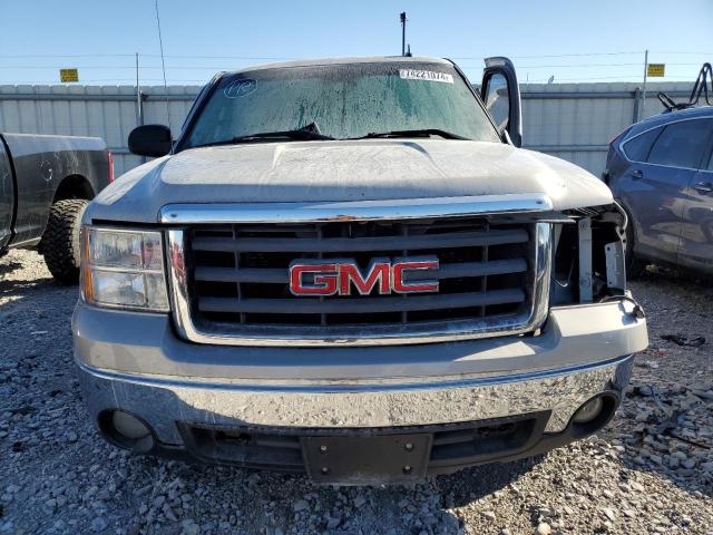 Photo 4 VIN: 1GTEK19J97Z506787 - GMC NEW SIERRA 