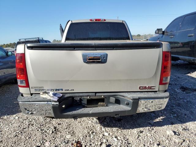 Photo 5 VIN: 1GTEK19J97Z506787 - GMC NEW SIERRA 