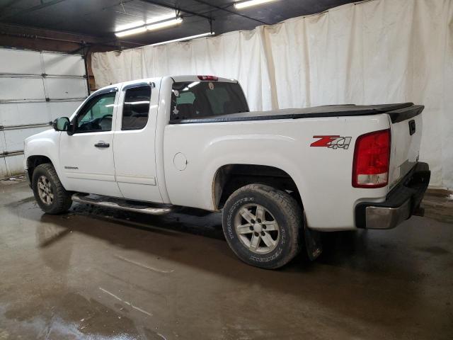 Photo 1 VIN: 1GTEK19J97Z515490 - GMC SIERRA 