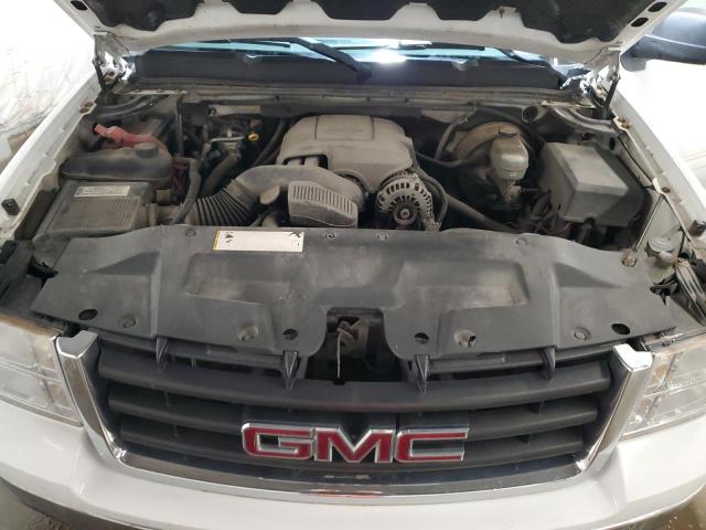 Photo 10 VIN: 1GTEK19J97Z515490 - GMC SIERRA 