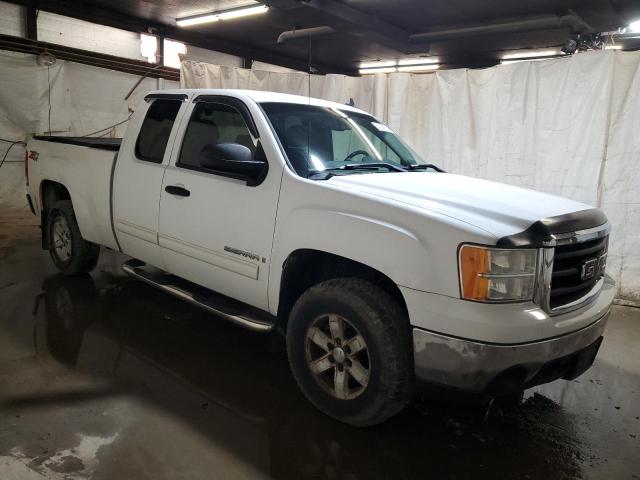 Photo 3 VIN: 1GTEK19J97Z515490 - GMC SIERRA 