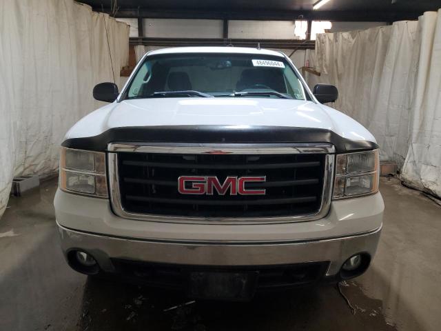 Photo 4 VIN: 1GTEK19J97Z515490 - GMC SIERRA 