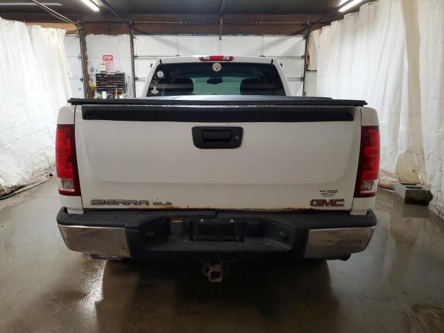 Photo 5 VIN: 1GTEK19J97Z515490 - GMC SIERRA 