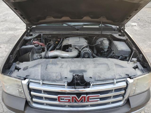 Photo 10 VIN: 1GTEK19J97Z580968 - GMC NEW SIERRA 