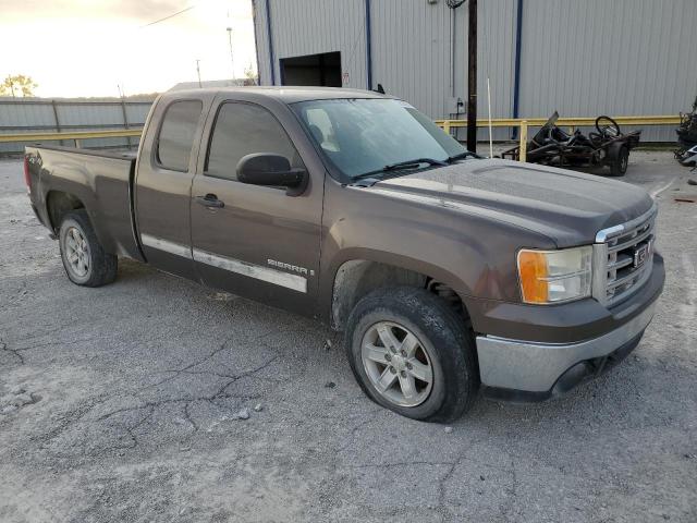 Photo 3 VIN: 1GTEK19J97Z580968 - GMC NEW SIERRA 