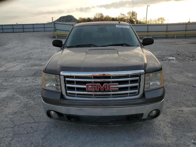 Photo 4 VIN: 1GTEK19J97Z580968 - GMC NEW SIERRA 