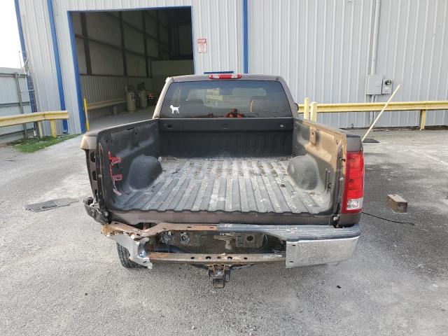 Photo 5 VIN: 1GTEK19J97Z580968 - GMC NEW SIERRA 