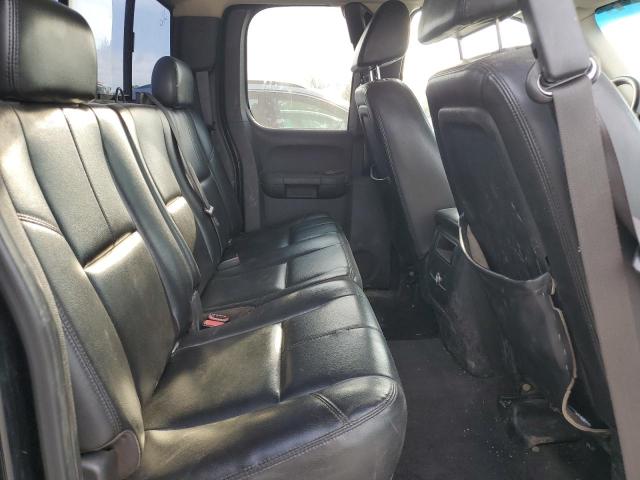 Photo 9 VIN: 1GTEK19JX7Z586858 - GMC NEW SIERRA 