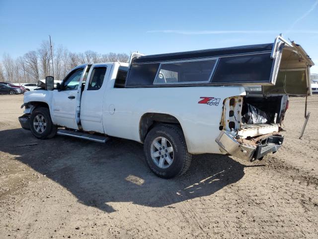 Photo 1 VIN: 1GTEK19JX8E204319 - GMC SIERRA 