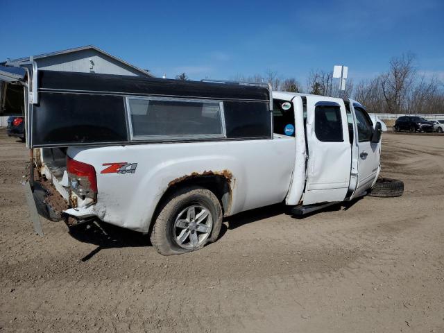 Photo 2 VIN: 1GTEK19JX8E204319 - GMC SIERRA 