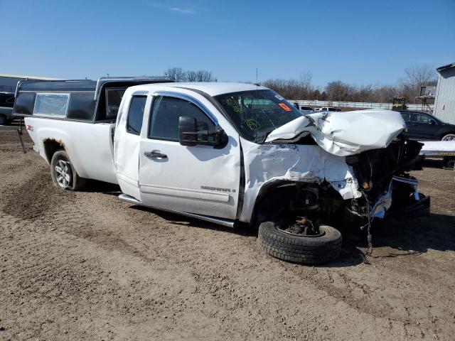 Photo 3 VIN: 1GTEK19JX8E204319 - GMC SIERRA 