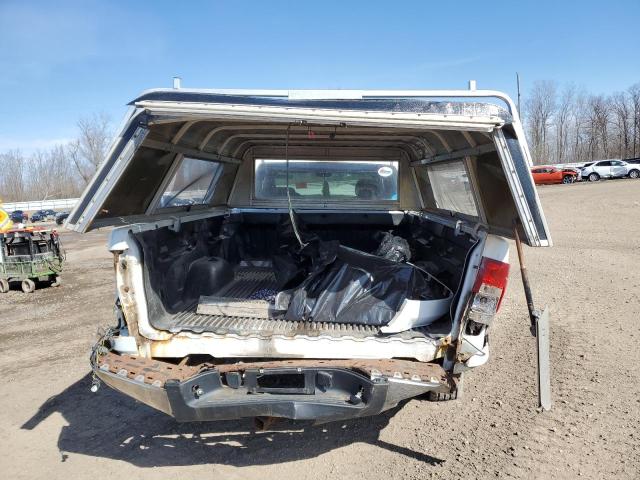 Photo 5 VIN: 1GTEK19JX8E204319 - GMC SIERRA 