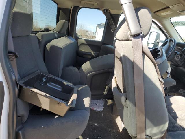 Photo 9 VIN: 1GTEK19JX8E204319 - GMC SIERRA 