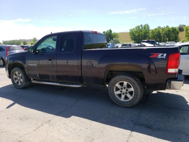 Photo 1 VIN: 1GTEK19JX8Z124074 - GMC SIERRA K15 