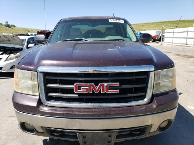 Photo 4 VIN: 1GTEK19JX8Z124074 - GMC SIERRA K15 