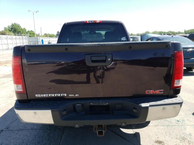 Photo 5 VIN: 1GTEK19JX8Z124074 - GMC SIERRA K15 