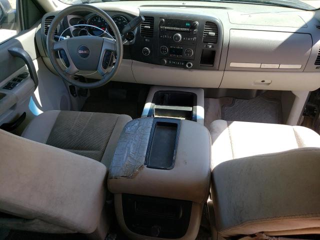 Photo 7 VIN: 1GTEK19JX8Z124074 - GMC SIERRA K15 