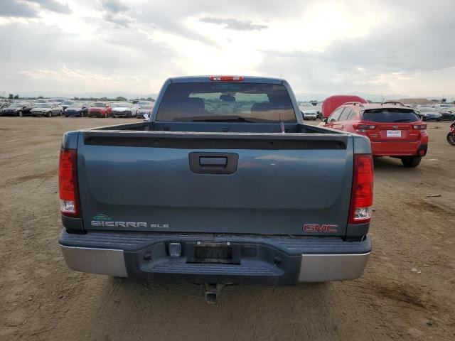 Photo 5 VIN: 1GTEK19JX8Z135138 - GMC SIERRA 