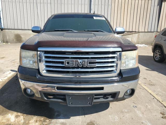 Photo 4 VIN: 1GTEK19JX9Z295120 - GMC SIERRA 