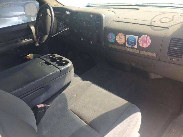 Photo 7 VIN: 1GTEK19JX9Z295120 - GMC SIERRA 