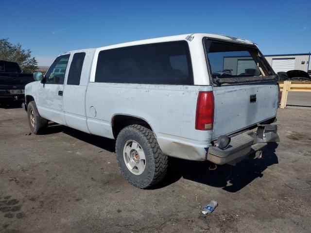 Photo 1 VIN: 1GTEK19K0RE527935 - GMC SIERRA K15 