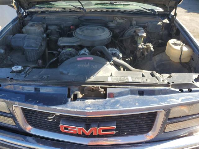 Photo 10 VIN: 1GTEK19K0RE527935 - GMC SIERRA K15 