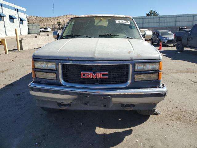 Photo 4 VIN: 1GTEK19K0RE527935 - GMC SIERRA K15 